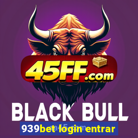 939bet login entrar